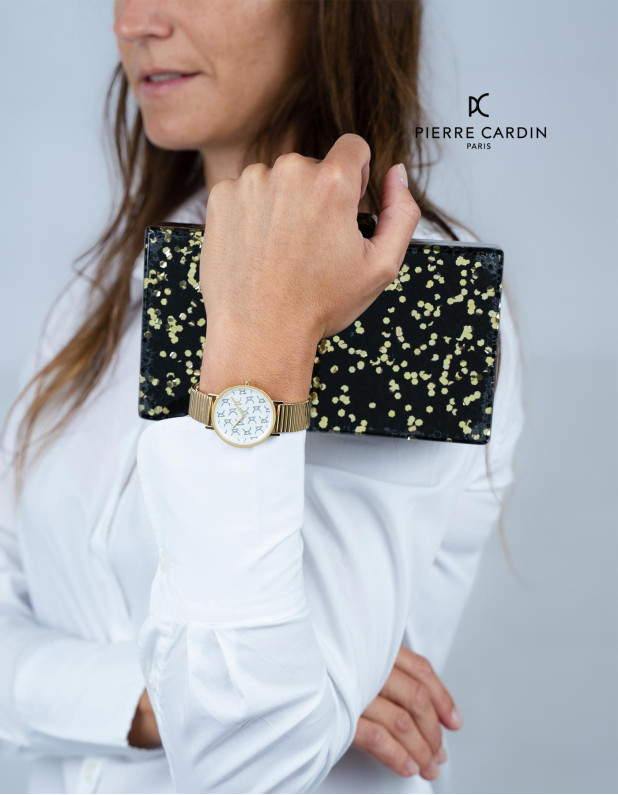 Pierre Cardin Ladies Watch